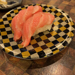 Sushi Doujou - 大トロ