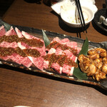 Yakiniku Shusai Miki En - 