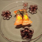 プレゼンテ スギ - 杉寿司