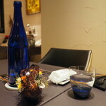 プレゼンテ スギ - お水