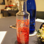 プレゼンテ スギ - ローズなんちゃら