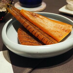 プレゼンテ スギ - 自家製からすみ達