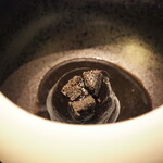 プレゼンテ スギ - Sugiのブラックサンダー