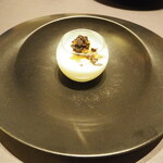 プレゼンテ スギ - トラふぐのフラン