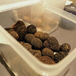 プレゼンテ スギ - 国産トリュフ