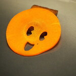 プレゼンテ スギ - High&Low　ステーキ　私の