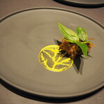 プレゼンテ スギ - ハタムグリとコイ