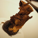 プレゼンテ スギ - 里山の音と香り