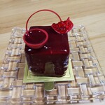 オーボンヴュータン - ラ フランス