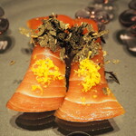 プレゼンテ スギ - 杉寿司