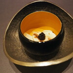 プレゼンテ スギ - 君津のマッシュルームとキャビア