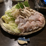 小料理 登喜輪 - 