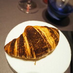 プレゼンテ スギ - クロワッサン