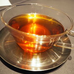 プレゼンテ スギ - ハーブティー