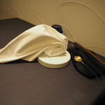 プレゼンテ スギ - セッティング