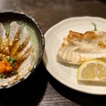 小料理 登喜輪 - 