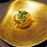 プレゼンテ スギ - 本日のパスタ