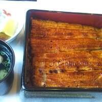 鰻割烹 伊豆栄 梅川亭 - 