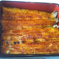 鰻割烹 伊豆栄 梅川亭 - 