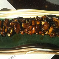 鰻割烹 伊豆栄 梅川亭 - 