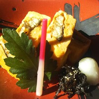 鰻割烹 伊豆栄 梅川亭 - 