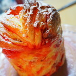 ラトリエ ドゥ ノノ - ブリオッシュプラリーヌルージュ