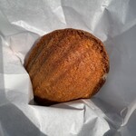 ラトリエ ドゥ ノノ - グランマドレーヌ