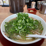 ラーメン横綱 - 