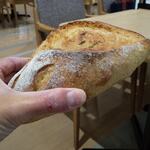 メゾンカイザー - ピスタチオ