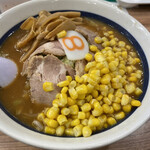 ８番らーめん - 