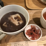 和菓子　飛騨　大井屋 - 