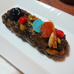 ラトリエ ドゥ ノノ - ベラベッカ