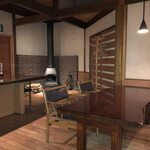 ニコルズ バー - 