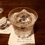 ニコルズ バー - 