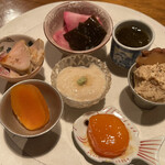 天満酒場 久右ェ門 - 