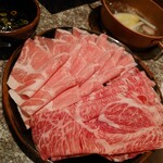 Shabu tei - 