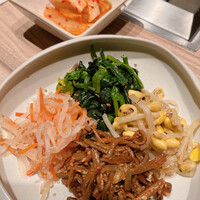 焼肉うしごろ 横浜店 - 