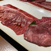 焼肉うしごろ 表参道店 - 