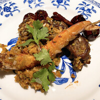 老四川 飄香小院 - 