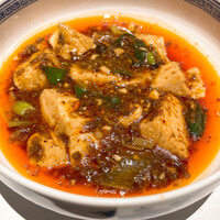 老四川 飄香小院 - 