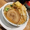 野郎ラーメン 高田馬場店