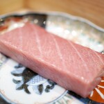 さかな くろさき - おおとろ