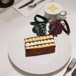 ル・カフェ・ヴィー - 