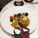 ル・カフェ・ヴィー - 