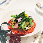 ル・カフェ・ヴィー - 