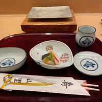 和食堂 山里 ホテルオークラ福岡 - 