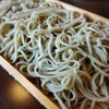 蕎麦茶寮 nanakusa