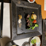 定山渓第一寶亭留　翠山亭 - 