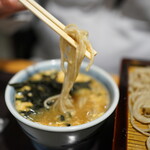 本むら庵 - 