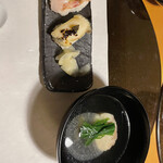 定山渓第一寶亭留　翠山亭 - 